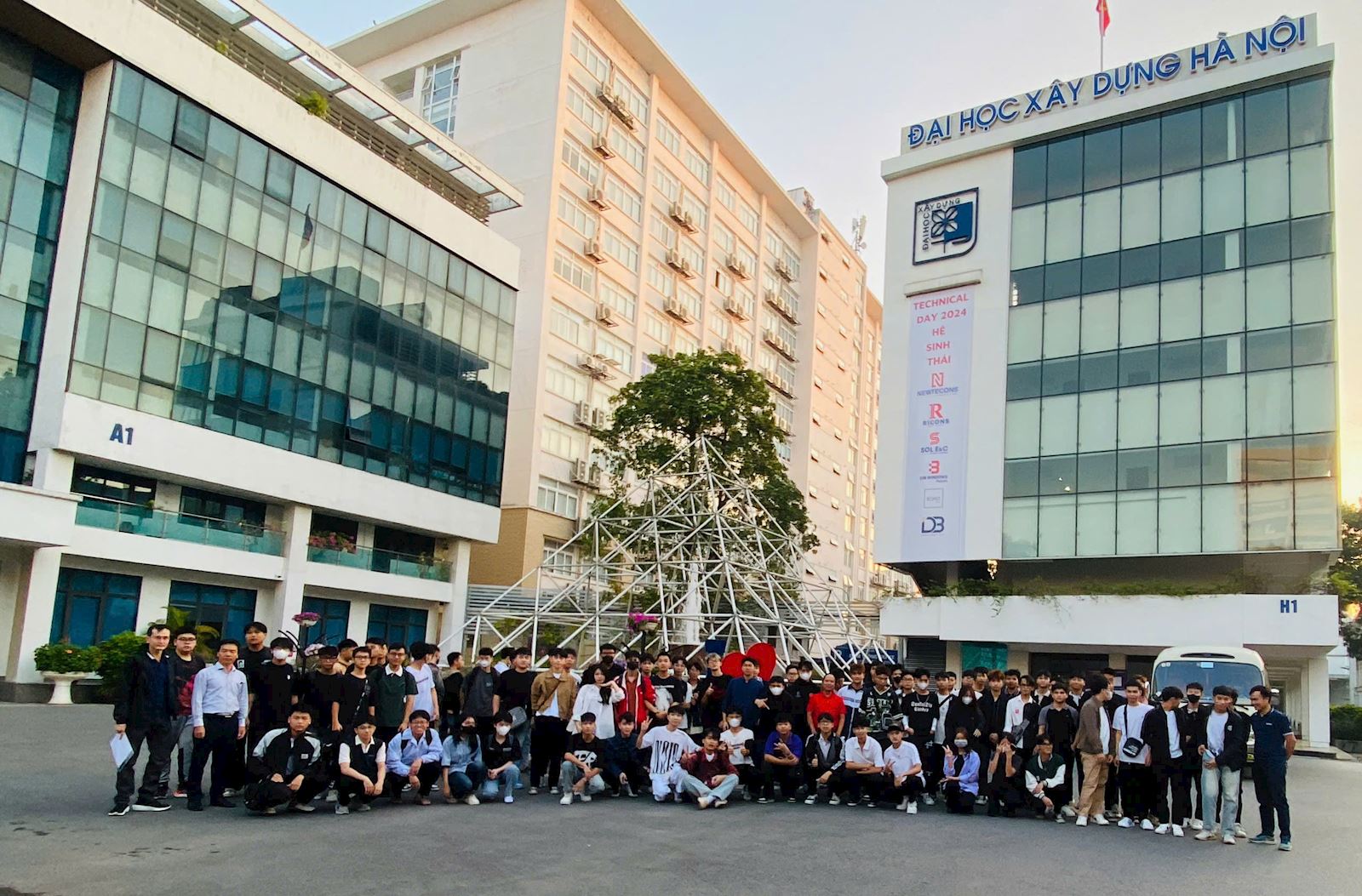 DỰ KIẾN THÔNG TIN TUYỂN SINH ĐẠI HỌC CHÍNH QUY NĂM 2026