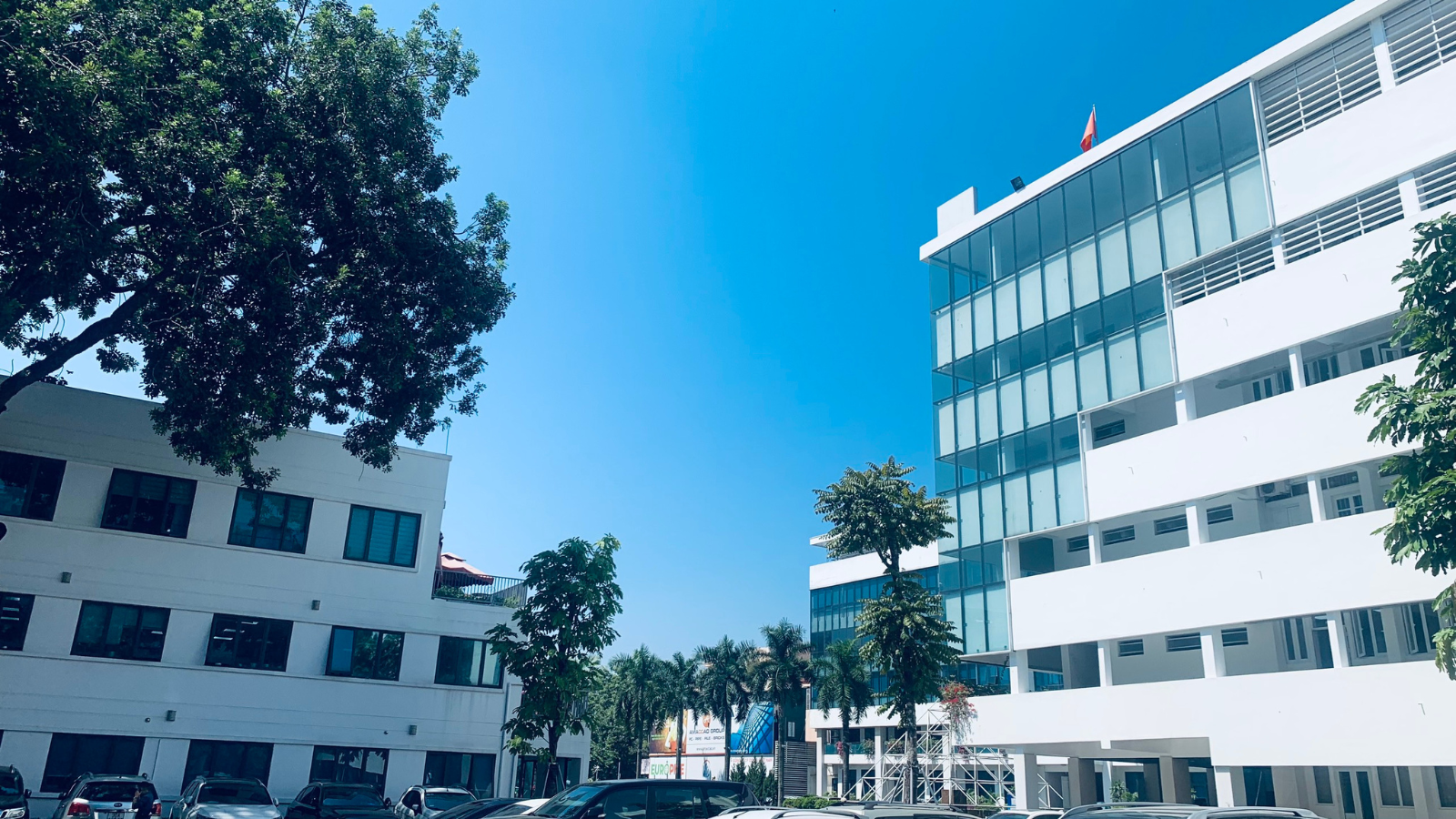 Điểm mới trong tuyển sinh 2025 của Đại học Xây dựng Hà Nội